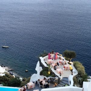 santorini honeymoon all inclusive packages in greece