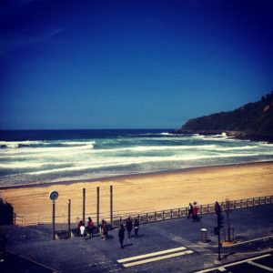 what to do in san sebastian spain