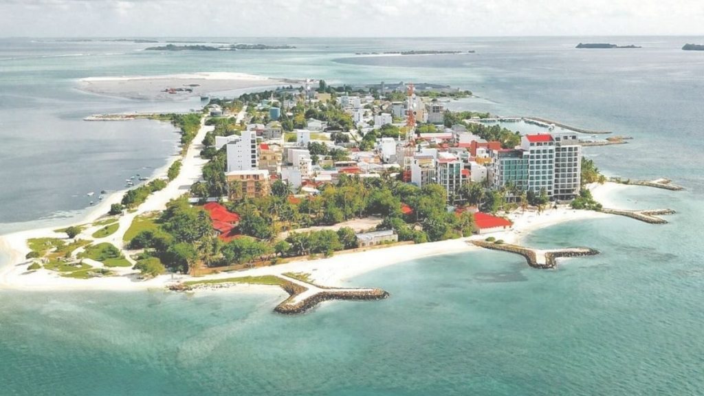 Why the Maldives most popular holiday destinations in the world Your