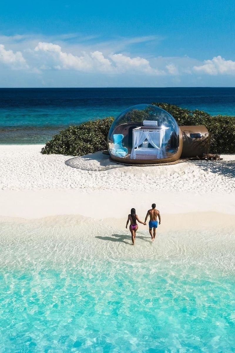 Why The Maldives Most Popular Holiday Destinations In The World Your 