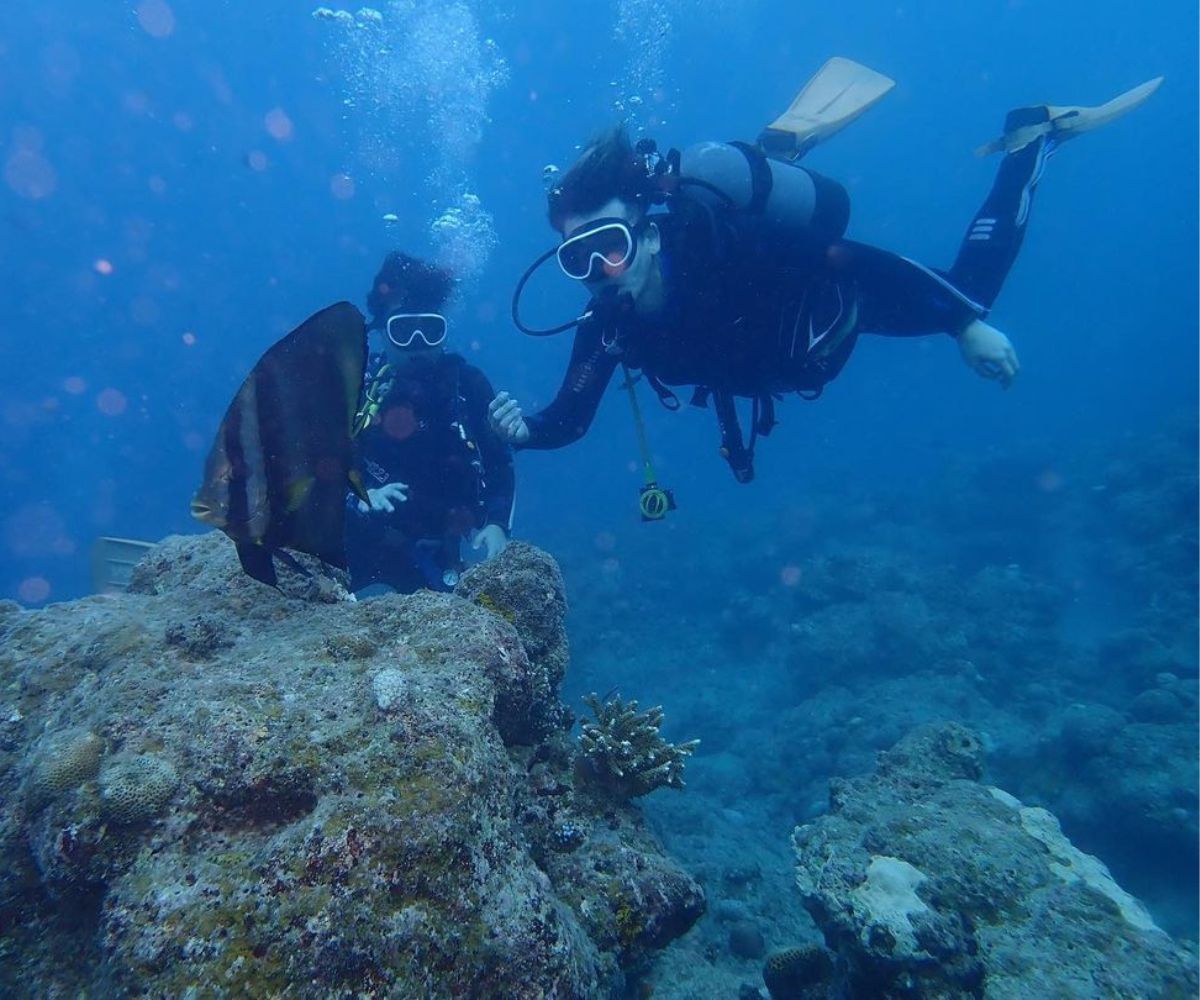 Molokini Family Friendly Snorkel Tour