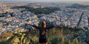 Safest Cities for Solo Female Travelers