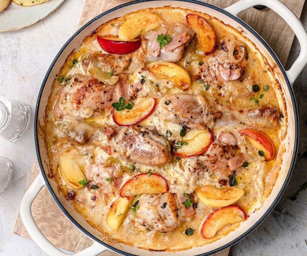 Southern Living Chicken Casserole Recipes Your Holiday Partner For The Honeyed Life