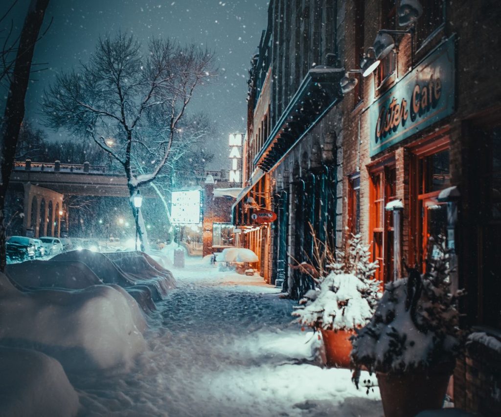 Affordable Winter Honeymoon Destinations USA Your Holiday Partner For