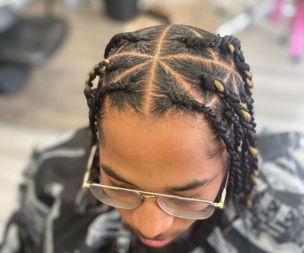 Extraordinary Cornrows Braid Styles For Alopecia Your Holiday Partner