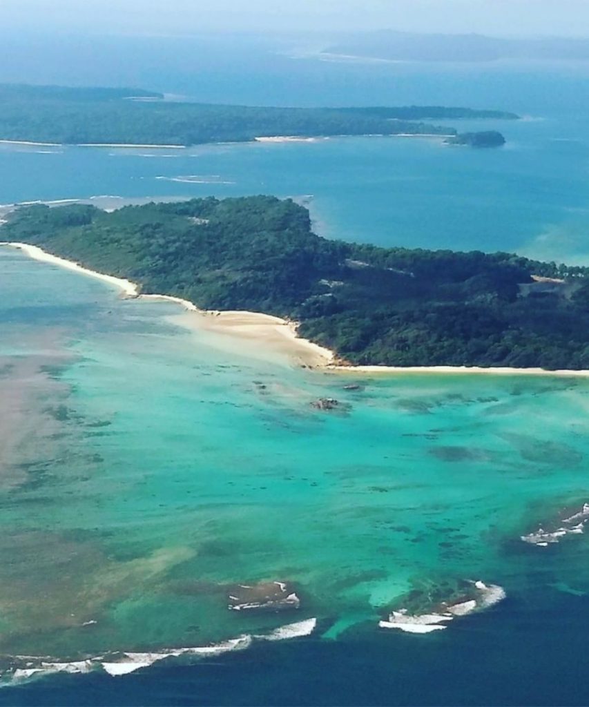 The Mysterious And Isolated North Sentinel Island What We Know Your