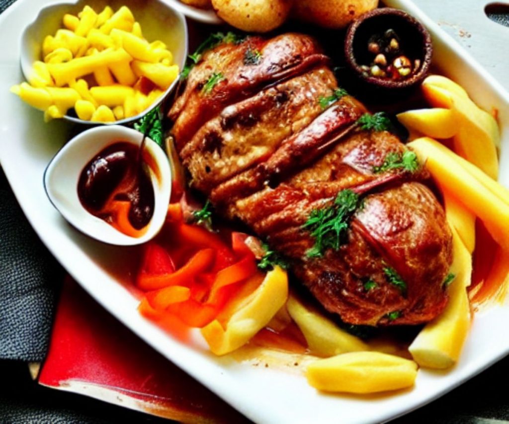Delicious And Budget-Friendly Dinner Ideas For Everyone! - Your Holiday
