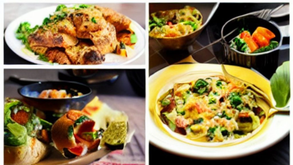 Delicious And Budget Friendly Dinner Ideas For Everyone Your Holiday 