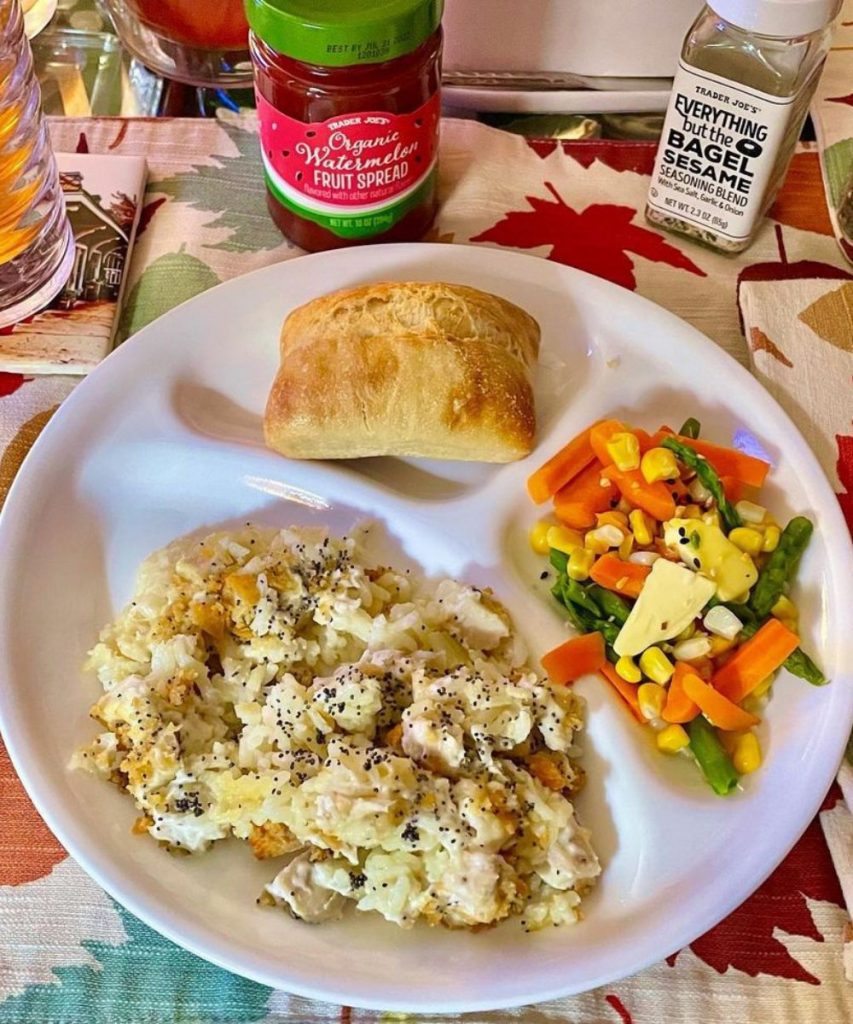 What Is Best Poppy Seed Chicken Pioneer Woman Casseroles Your Holiday Partner For The Honeyed Life