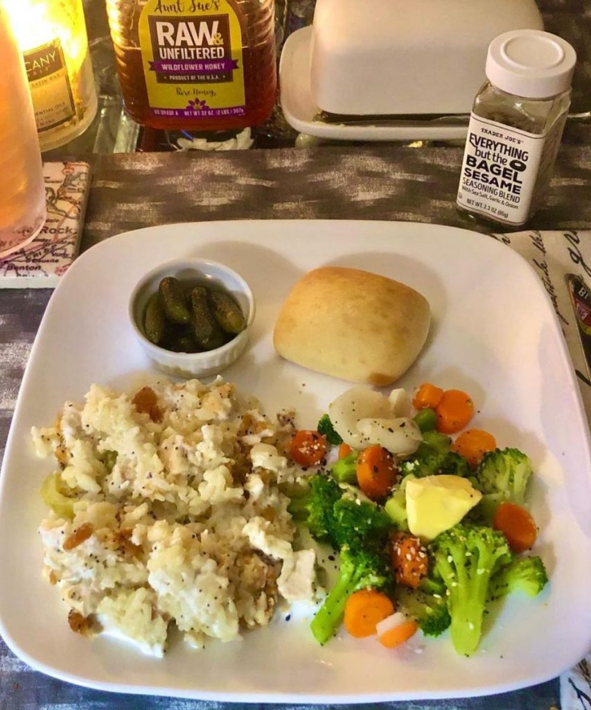 What Is Best Poppy Seed Chicken Pioneer Woman Casseroles Your Holiday Partner For The Honeyed Life