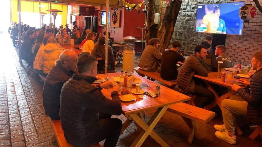 The Delicious Porto's Breakfast A Taste of Portugal Your Holiday