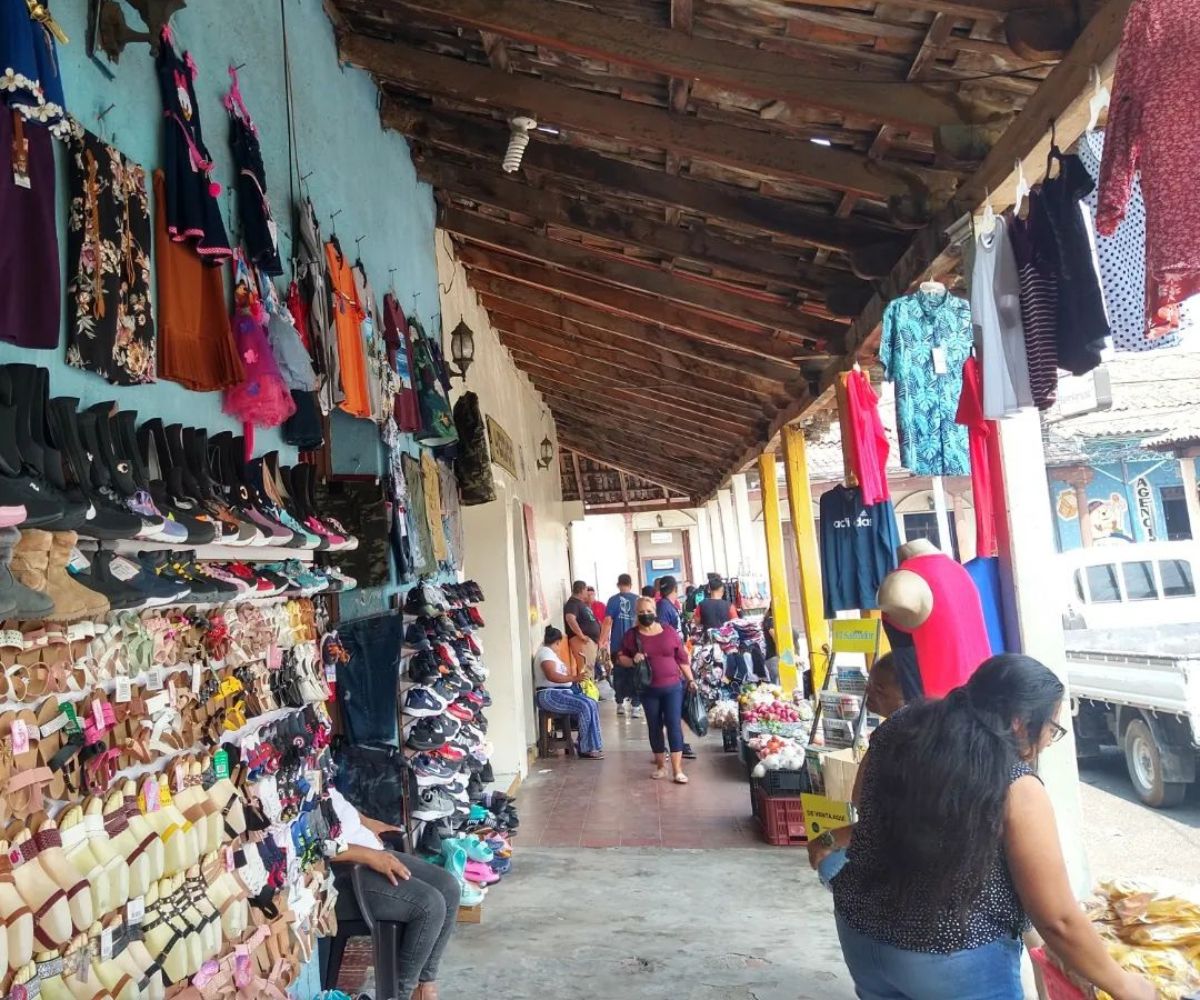 Most Visited Place in El Salvador