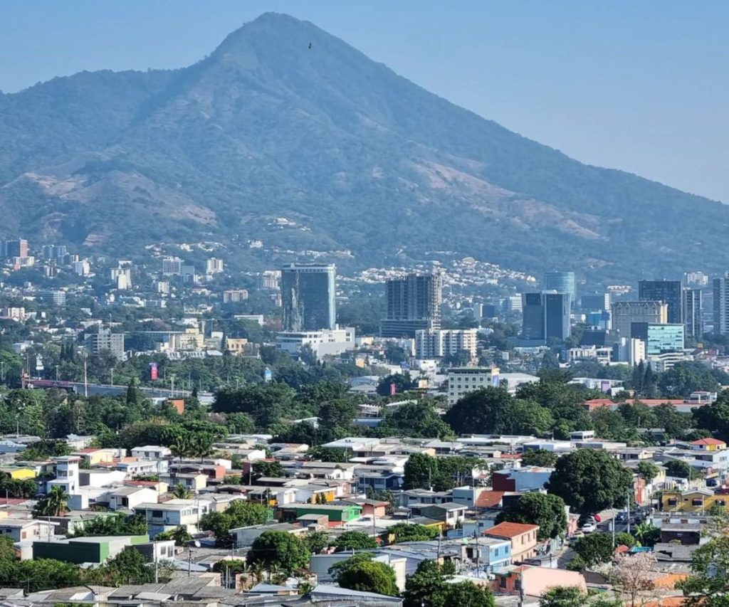 Discover The Amazing Cities In El Salvador On Your Next Vacation Your