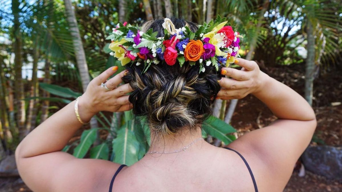 hawaiin hairstyles